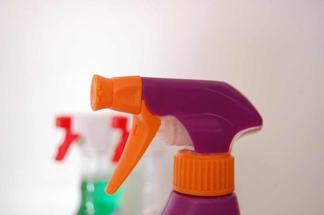 Czy opłaca się kupować chemię domową w dyskontach?