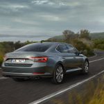 Skoda leasing