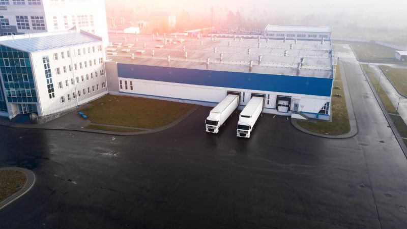 Import towarów z Chin - szanse i zagrożenia