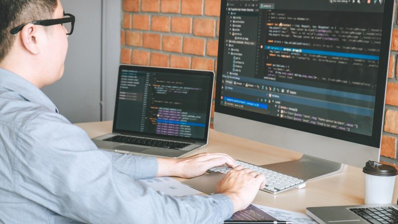 Jak stworzyć stronę internetową w WordPressie